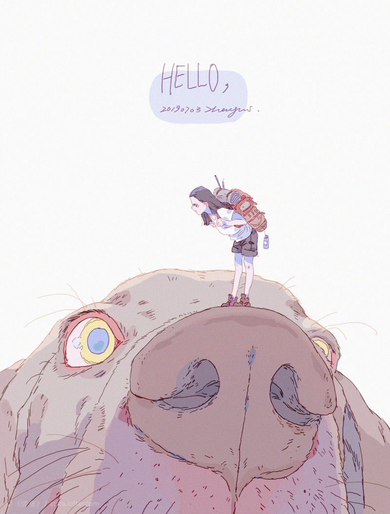 Illustration for article titled On The Road